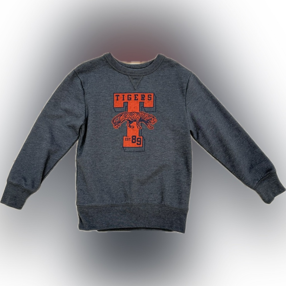 The Children’s Place Crew Neck Sweatshirt